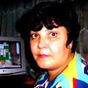 Татьяна Захарова