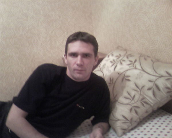 Виктор Дёмин