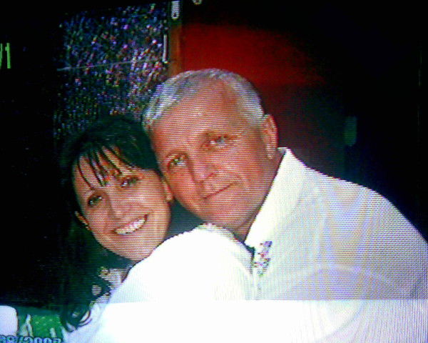 Вера Задорожная