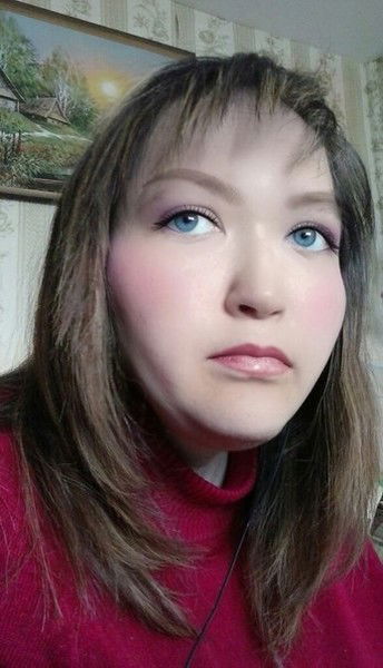 Ольга Новикова