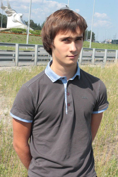 Геннадий Гусев