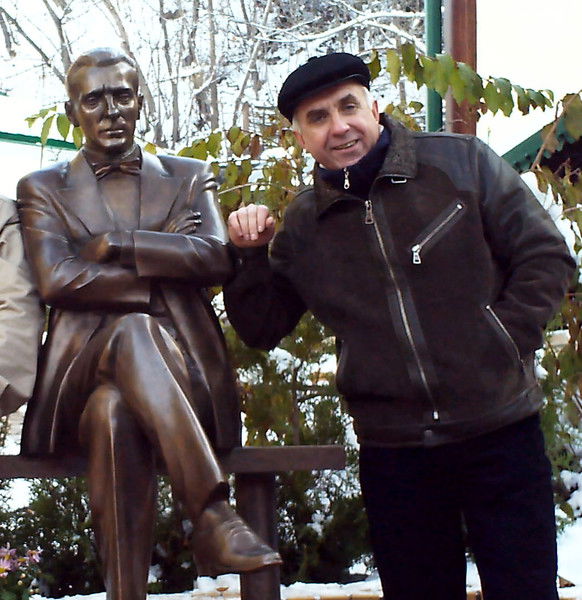 Сергей Кирюшин