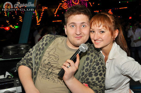 Олечка Исакова