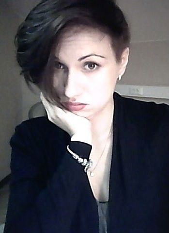 Кира Иванчикова