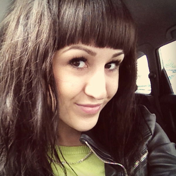 Кристина Абраменко