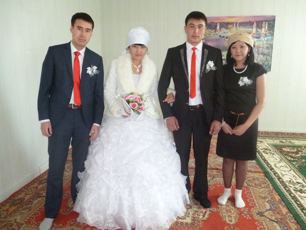 Жасулан Есенеев