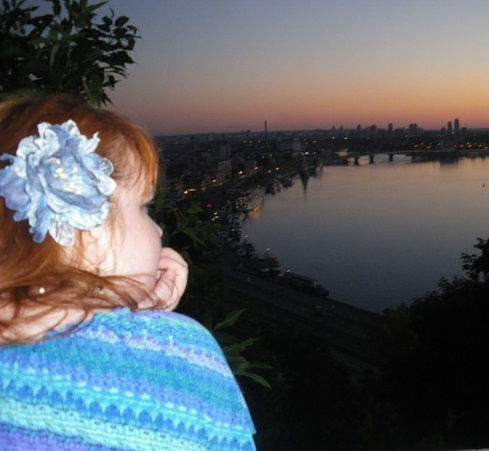 Виктория Павлова