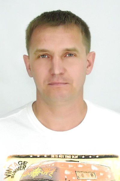 Юра Мещеряков