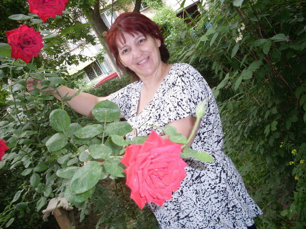 Просто Фёкла