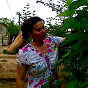 Ульянa Липодaт(Бaбaeвa)