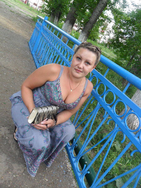 Алина Винокурова