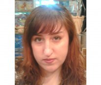 Анастасия Башанова