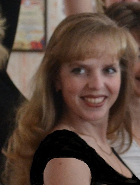 Елена Шкурко