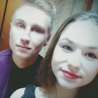 Валерия Калашникова