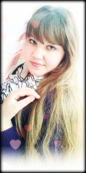 Анюта Ощепкова