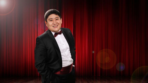 Ерболат Тулегенов