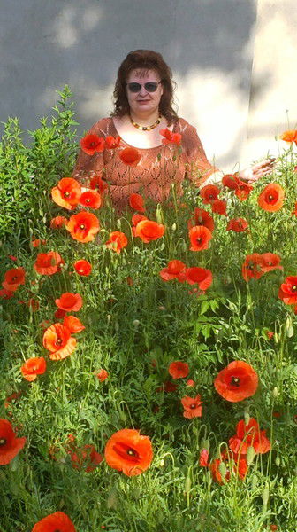 Наталия Лысогор