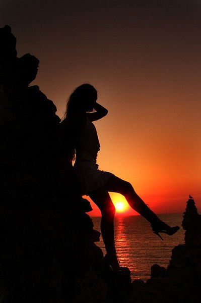 Наталья Любимая