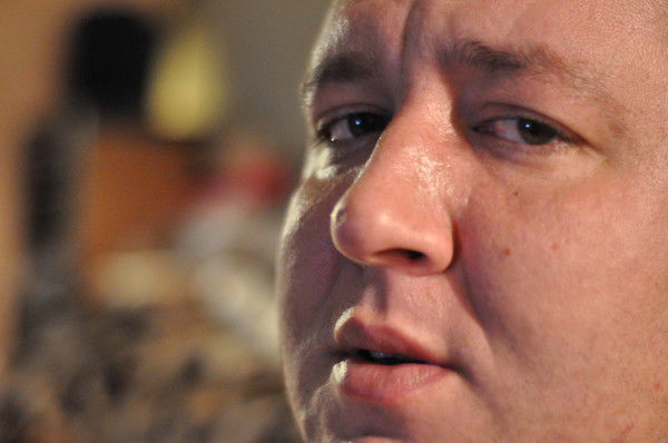 Андрей Бутурлакин