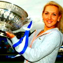 Елена Веснина