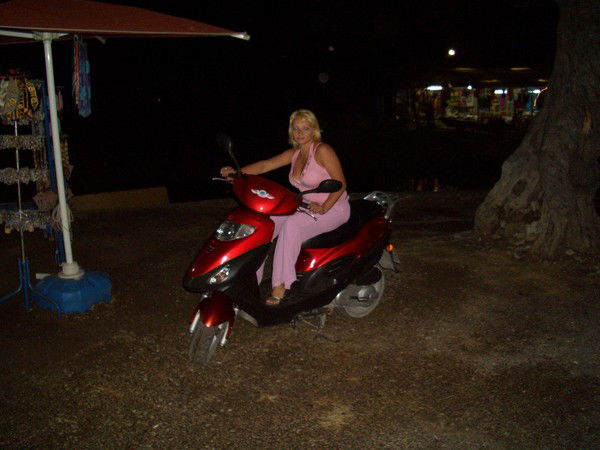 Светлана К-М