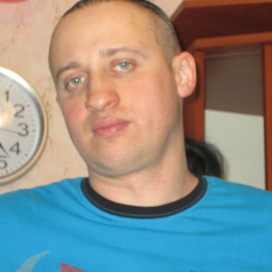 Евгений Чернокалов