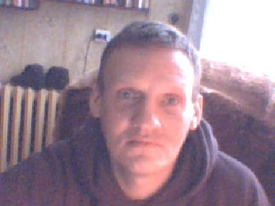 Юрий Федосеенко