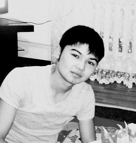 Ернар Калдыбаев