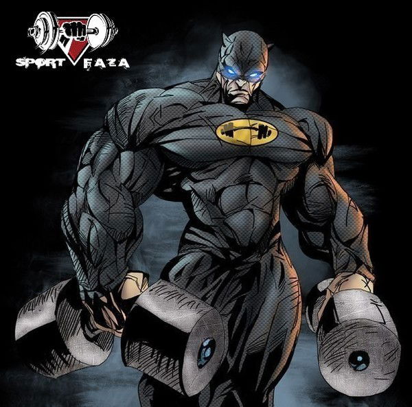 Виктор Иванов