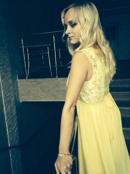 Марина Богдан