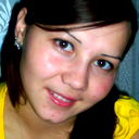 Гулия Кутлугужина