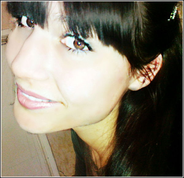 Натуся Горбатко