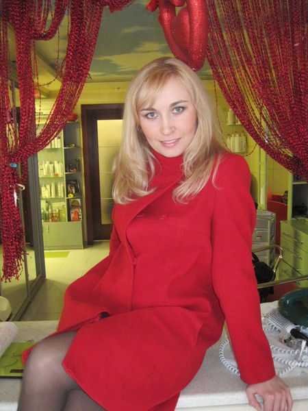 Оксана Кухаренко