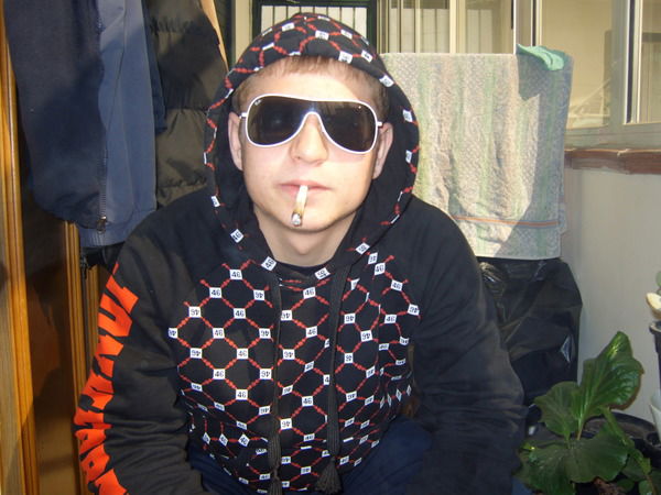 Стас Кравсун