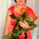 Валентина Сухарева