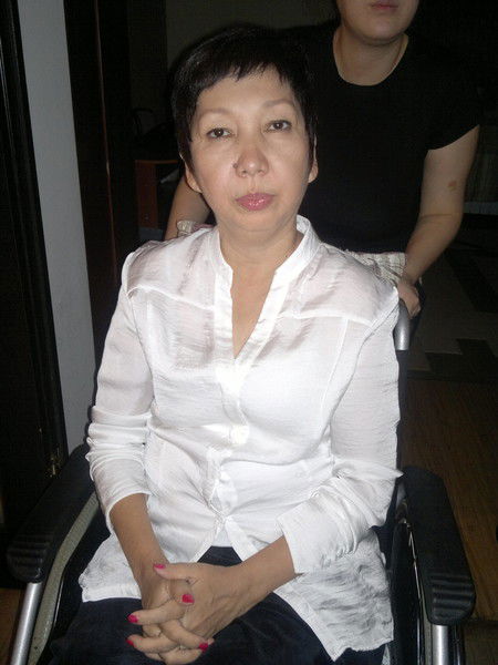 Гульсум Ахметова