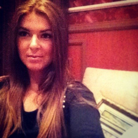 Анна Марусина