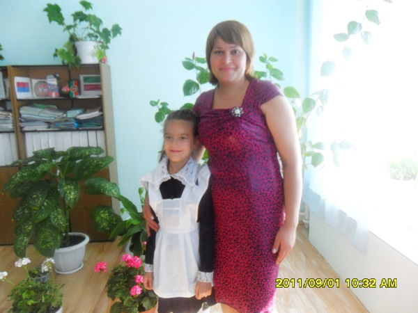 Венера Фасахова