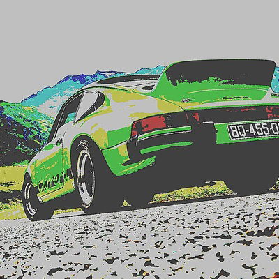 Глеб Русанов