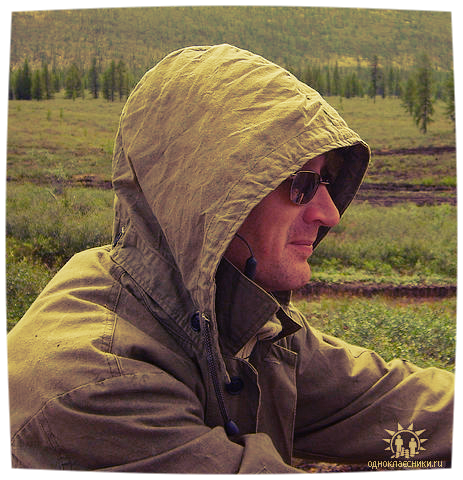 Виктор Тарасов