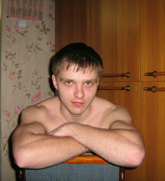 Александр Гулядик