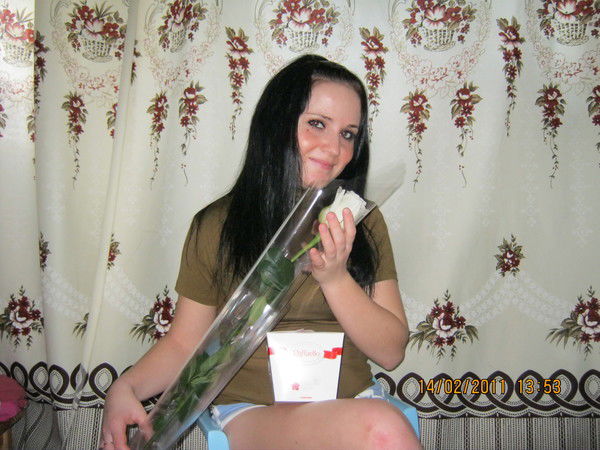 Жанна Лупенкова