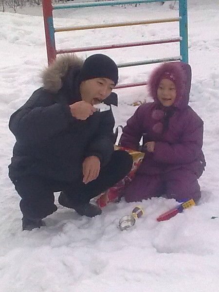 Александр Ли