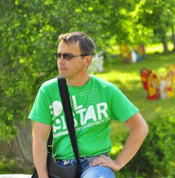 Андрей Ткач