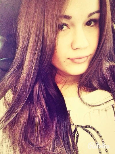 Катерина Шубина