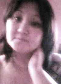 Светлана Ким