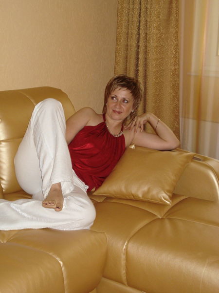 Елена Житенёва