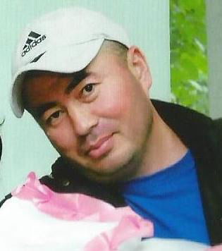 Ерболсын Донбаев