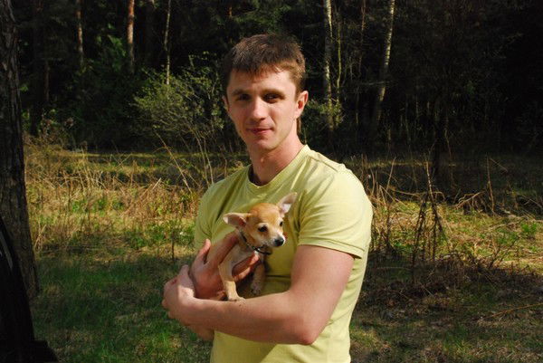 Алексей Степченков