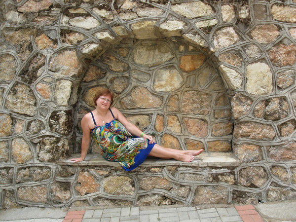 Елена Кравченко